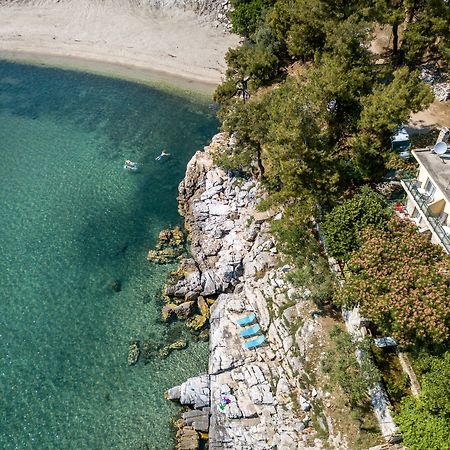 Petra Mare Διαμέρισμα Thimonia Εξωτερικό φωτογραφία