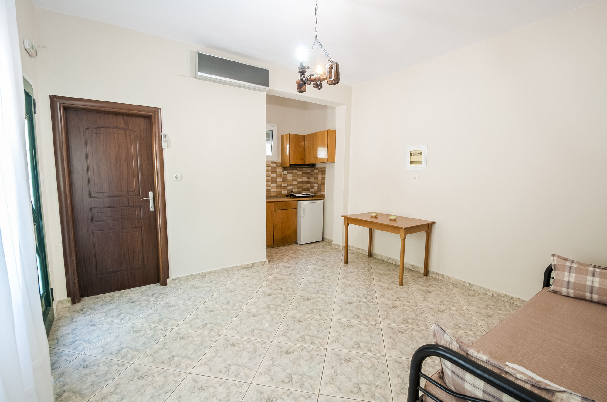 Petra Mare Διαμέρισμα Thimonia Εξωτερικό φωτογραφία